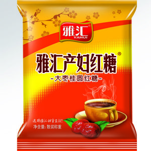 產婦紅糖小