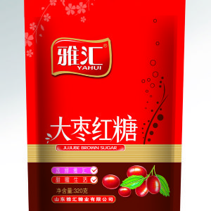 大棗紅糖