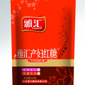 產婦紅糖