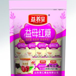益母紅糖