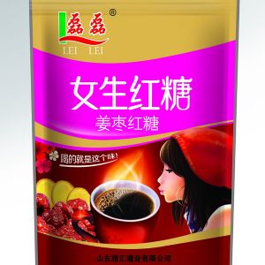 女生紅糖