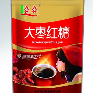 大棗紅糖