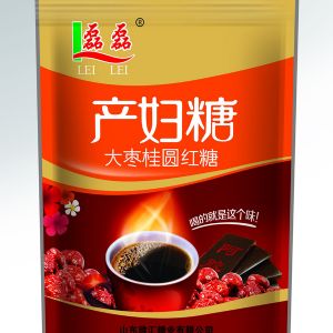 產婦紅糖