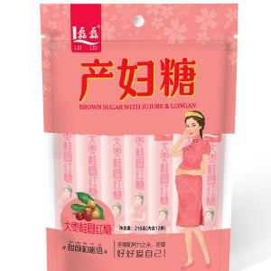 產婦糖